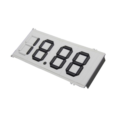 ASA ABS Adjustable Digital 7 Segment Display Combination Panel Price Display Board