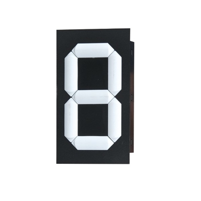Custom Gas Price Sign Numbers Free Combination ASA Digital Display Module