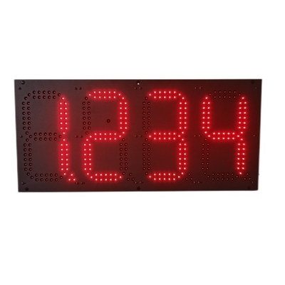8 Inch 8.888 Electronic Gas Price Signs With Wireless Controller